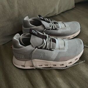 On Cloud Running Shoes